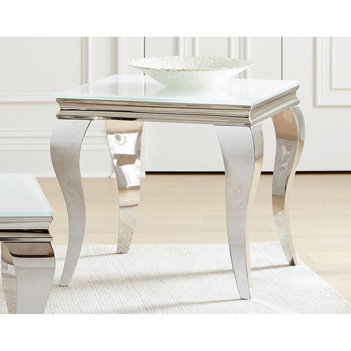 Coaster Furniture Occasional Tables End Tables 707767 IMAGE 2