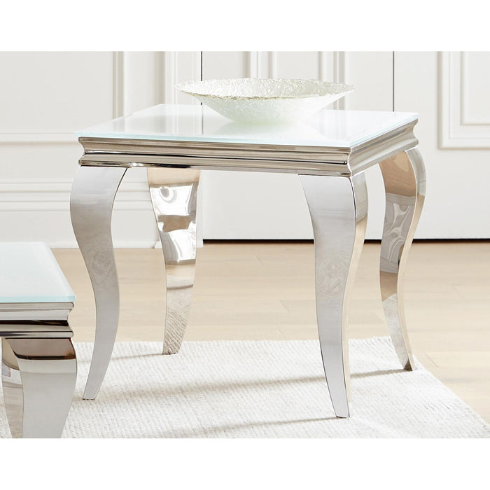 Coaster Furniture Occasional Tables End Tables 707767 IMAGE 2