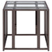 Coaster Furniture Occasional Tables End Tables 708357 IMAGE 9