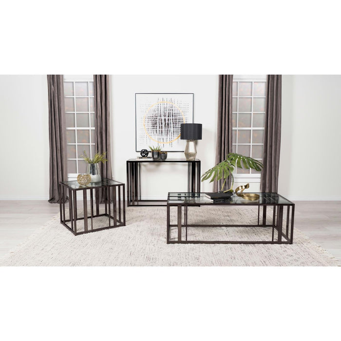 Coaster Furniture Occasional Tables Coffee Tables 708358 IMAGE 10