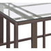 Coaster Furniture Occasional Tables Coffee Tables 708358 IMAGE 9