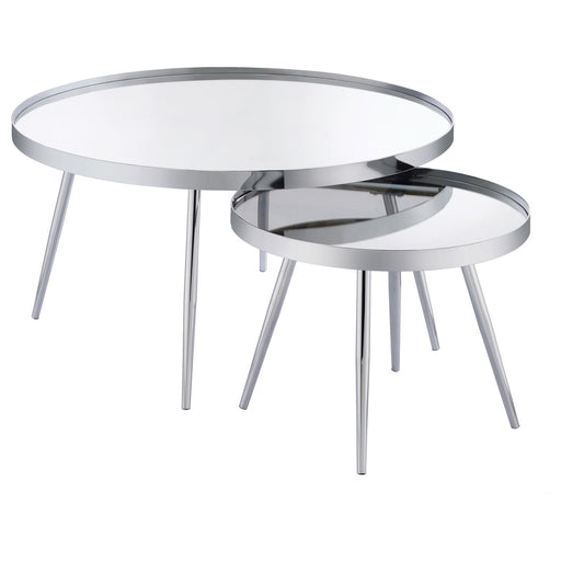 Coaster Furniture Occasional Tables Nesting Tables 708368 IMAGE 1