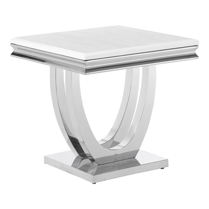 Coaster Furniture Occasional Tables End Tables 708537 IMAGE 1