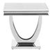 Coaster Furniture Occasional Tables End Tables 708537 IMAGE 3