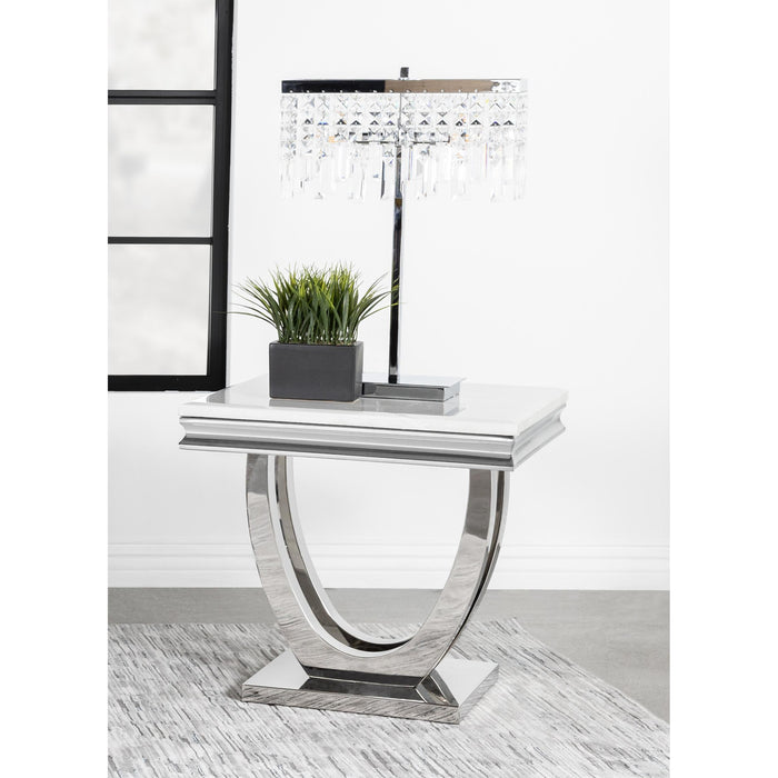 Coaster Furniture Occasional Tables End Tables 708537 IMAGE 6