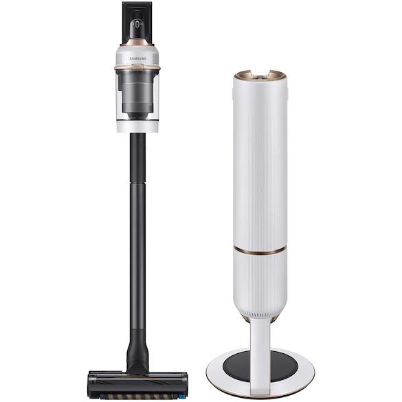 Samsung Bespoke Jet™ Cordless Stick Vacuum with All-in-One Clean Station® VS20A9580VW/AA IMAGE 1