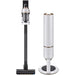 Samsung Bespoke Jet™ Cordless Stick Vacuum with All-in-One Clean Station® VS20A9580VW/AA IMAGE 1