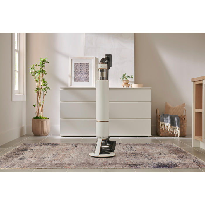 Samsung Bespoke Jet™ Cordless Stick Vacuum with All-in-One Clean Station® VS20A9580VW/AA IMAGE 8