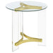 Coaster Furniture Occasional Tables End Tables 710067 IMAGE 1