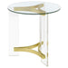 Coaster Furniture Occasional Tables End Tables 710067 IMAGE 4