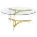 Coaster Furniture Occasional Tables Coffee Tables 710068 IMAGE 1