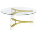 Coaster Furniture Occasional Tables Coffee Tables 710068 IMAGE 7