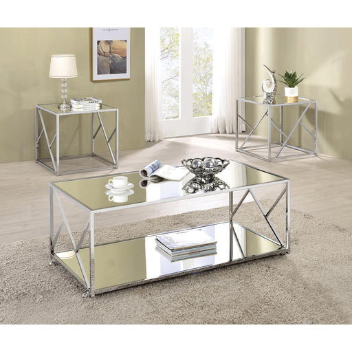 Coaster Furniture Occasional Tables Occasional Table Sets 720794 IMAGE 1