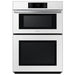 Samsung 30-inch, 5.1 cu. ft. Built-in Combination Wall Oven NQ70CB700D12AA IMAGE 1