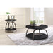 Coaster Furniture Occasional Tables End Tables 722207 IMAGE 2