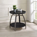 Coaster Furniture Occasional Tables End Tables 722207 IMAGE 4