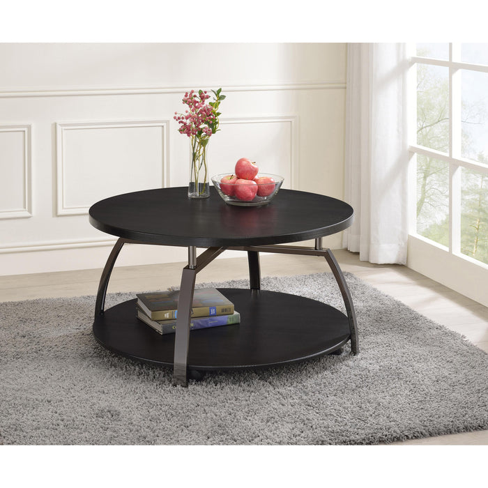 Coaster Furniture Occasional Tables Coffee Tables 722208 IMAGE 4