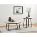 Coaster Furniture Occasional Tables End Tables 723237 IMAGE 2