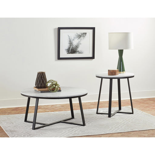 Coaster Furniture Occasional Tables Coffee Tables 723238 IMAGE 2