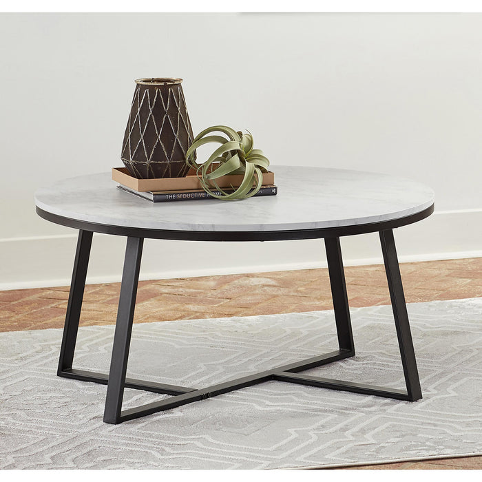 Coaster Furniture Occasional Tables Coffee Tables 723238 IMAGE 3