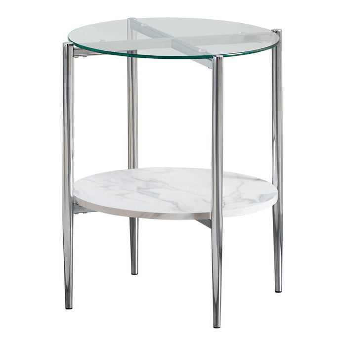 Coaster Furniture Occasional Tables End Tables 723277 IMAGE 1