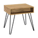 Coaster Furniture Occasional Tables End Tables 723367 IMAGE 1