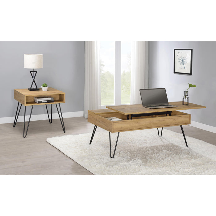 Coaster Furniture Occasional Tables End Tables 723367 IMAGE 2