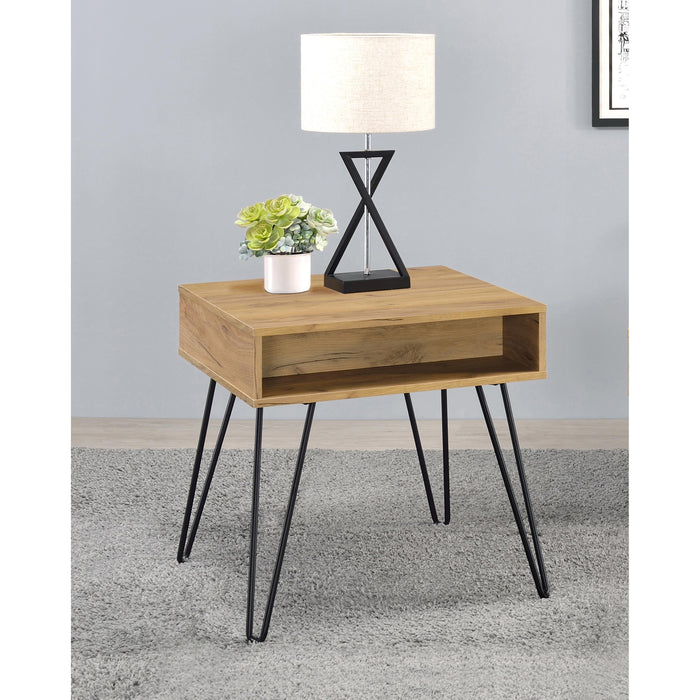 Coaster Furniture Occasional Tables End Tables 723367 IMAGE 3