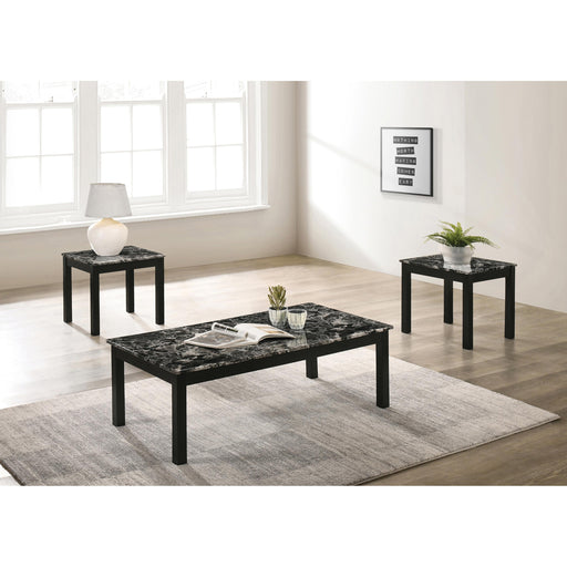 Coaster Furniture Occasional Tables Occasional Table Sets 723605 IMAGE 1