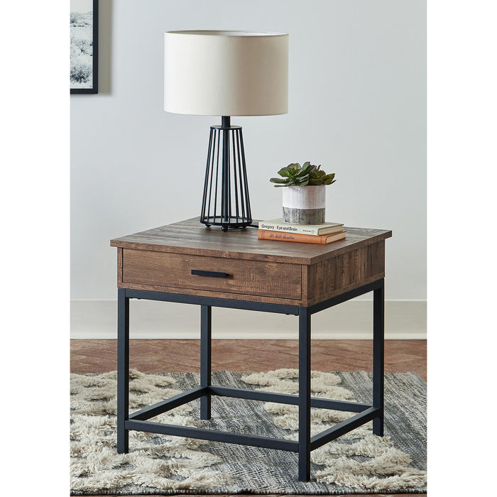 Coaster Furniture Occasional Tables End Tables 723777 IMAGE 3