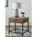 Coaster Furniture Occasional Tables End Tables 723777 IMAGE 3