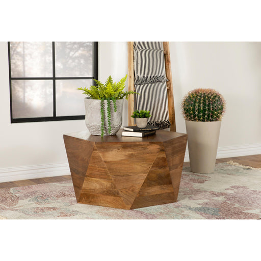 Coaster Furniture Occasional Tables Coffee Tables 724188 IMAGE 2