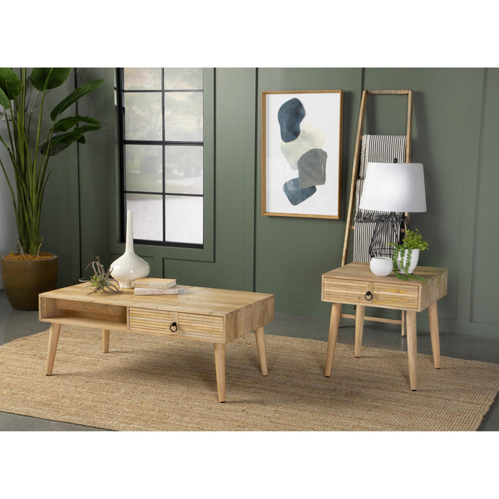 Coaster Furniture Occasional Tables End Tables 724257 IMAGE 3