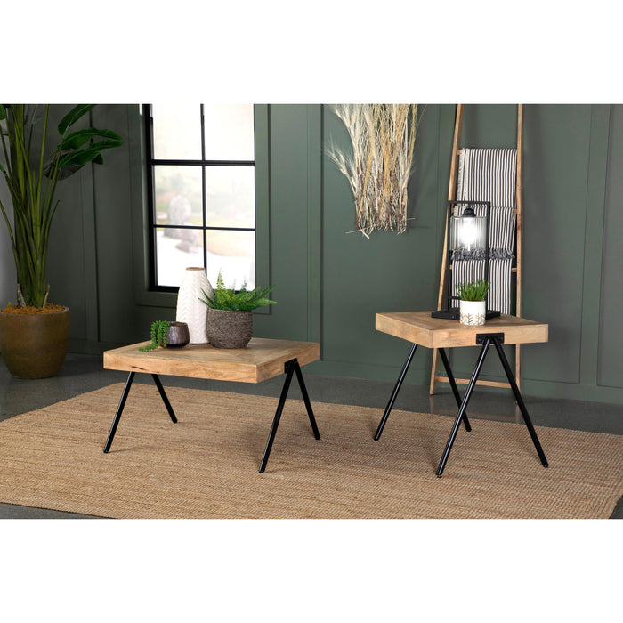 Coaster Furniture Occasional Tables Coffee Tables 724318 IMAGE 3