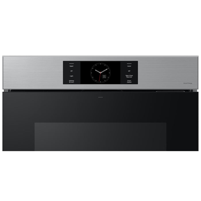 Samsung 30-inch, 5.1 cu.ft. Built-in Double Wall Oven NV51CG700DSRAA IMAGE 13