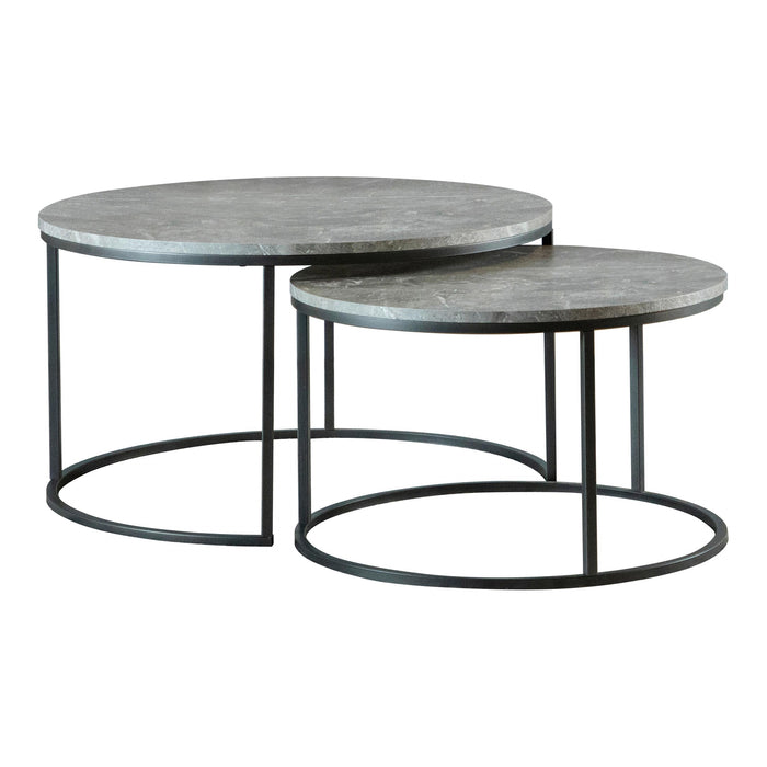 Coaster Furniture Occasional Tables Nesting Tables 736028 IMAGE 1