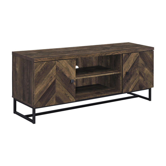 Coaster Furniture TV Stands Media Consoles and Credenzas 736052 IMAGE 1