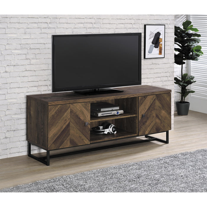 Coaster Furniture TV Stands Media Consoles and Credenzas 736052 IMAGE 2