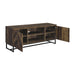 Coaster Furniture TV Stands Media Consoles and Credenzas 736052 IMAGE 3