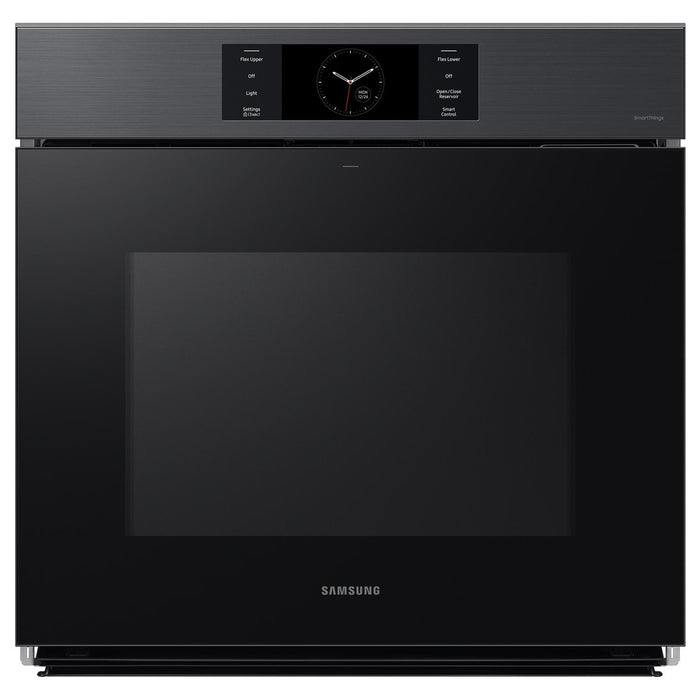 Samsung 30-inch, 5.1 cu.ft. Built-in Single Wall Oven NV51CG700SMTAA IMAGE 1