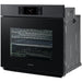 Samsung 30-inch, 5.1 cu.ft. Built-in Single Wall Oven NV51CG700SMTAA IMAGE 2