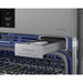 Samsung 30-inch, 5.1 cu.ft. Built-in Single Wall Oven NV51CG700SSRAA IMAGE 8