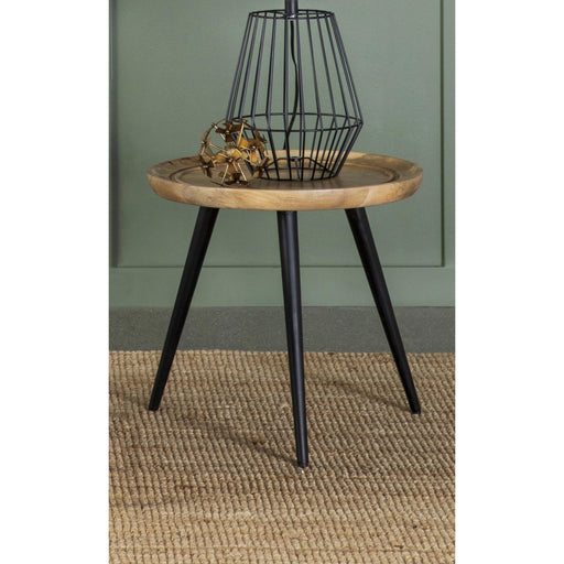 Coaster Furniture Occasional Tables End Tables 736107 IMAGE 2