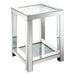 Coaster Furniture Occasional Tables End Tables 736217 IMAGE 1