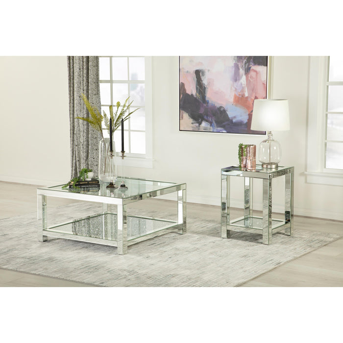 Coaster Furniture Occasional Tables End Tables 736217 IMAGE 4