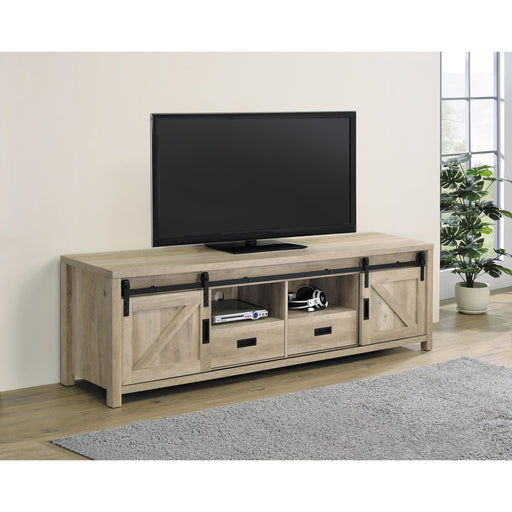 Coaster Furniture TV Stands Media Consoles and Credenzas 736263 IMAGE 2