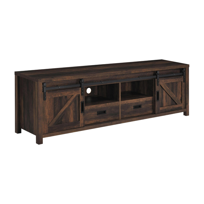 Coaster Furniture TV Stands Media Consoles and Credenzas 736273 IMAGE 1