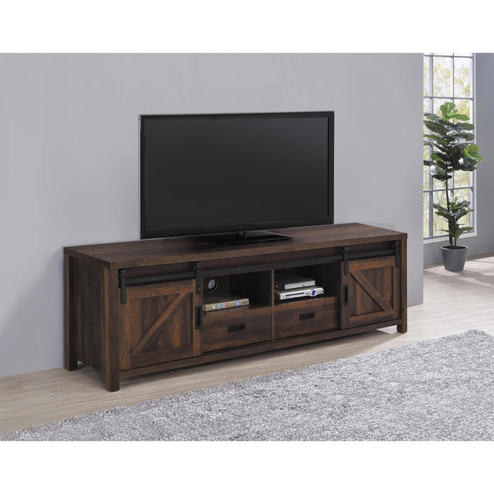 Coaster Furniture TV Stands Media Consoles and Credenzas 736273 IMAGE 2