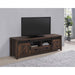 Coaster Furniture TV Stands Media Consoles and Credenzas 736273 IMAGE 2