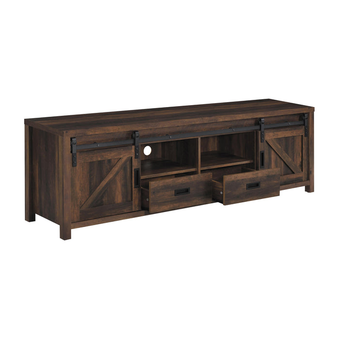 Coaster Furniture TV Stands Media Consoles and Credenzas 736273 IMAGE 3